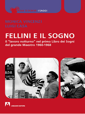 cover image of Fellini e il sogno